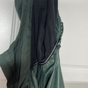 Hurley Windbreaker USED